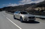 Volvo V90 T6 Cross Country 2016 года
